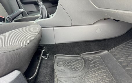 Ford Focus II рестайлинг, 2010 год, 550 000 рублей, 22 фотография