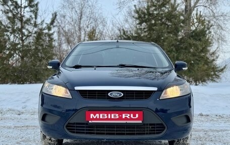 Ford Focus II рестайлинг, 2010 год, 550 000 рублей, 11 фотография