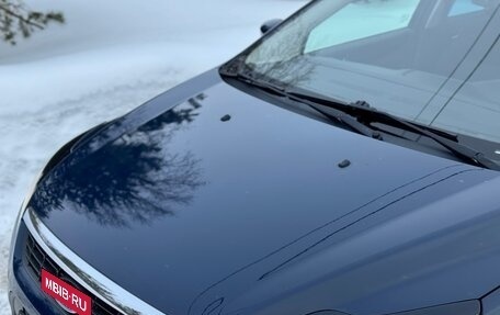 Ford Focus II рестайлинг, 2010 год, 550 000 рублей, 14 фотография