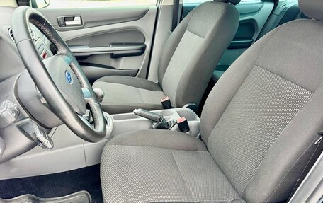 Ford Focus II рестайлинг, 2010 год, 550 000 рублей, 25 фотография