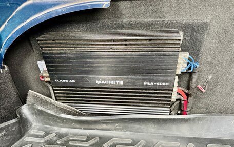 Ford Focus II рестайлинг, 2010 год, 550 000 рублей, 35 фотография