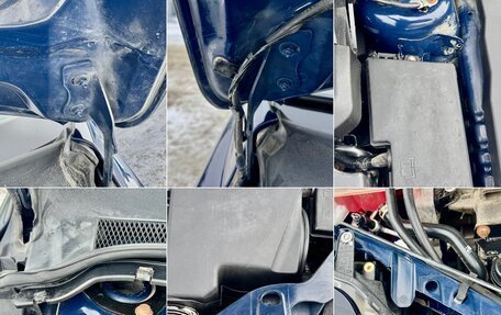 Ford Focus II рестайлинг, 2010 год, 550 000 рублей, 39 фотография