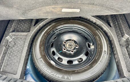 Ford Focus II рестайлинг, 2010 год, 550 000 рублей, 36 фотография