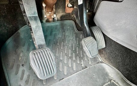 Ford Focus II рестайлинг, 2010 год, 550 000 рублей, 27 фотография