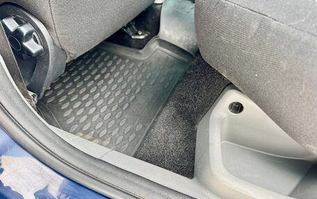 Ford Focus II рестайлинг, 2010 год, 550 000 рублей, 32 фотография