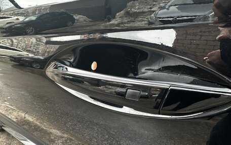 Hyundai Sonata VIII, 2020 год, 1 650 000 рублей, 9 фотография