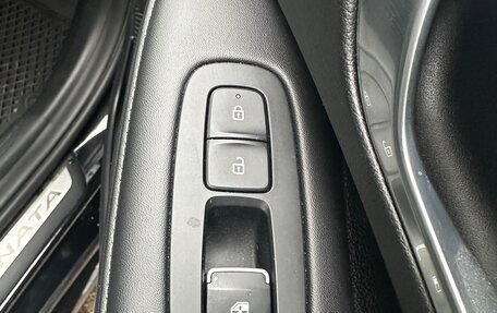 Hyundai Sonata VIII, 2020 год, 1 650 000 рублей, 4 фотография