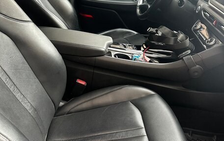 Hyundai Sonata VIII, 2020 год, 1 650 000 рублей, 5 фотография