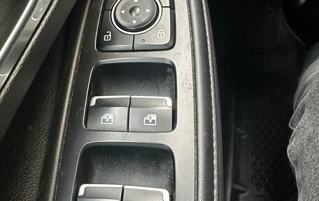 Hyundai Sonata VIII, 2020 год, 1 650 000 рублей, 13 фотография