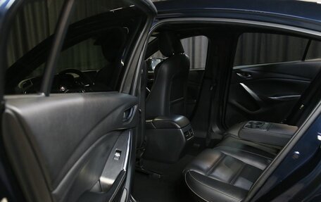 Mazda 6, 2017 год, 1 919 000 рублей, 6 фотография