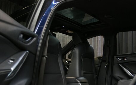 Mazda 6, 2017 год, 1 919 000 рублей, 8 фотография