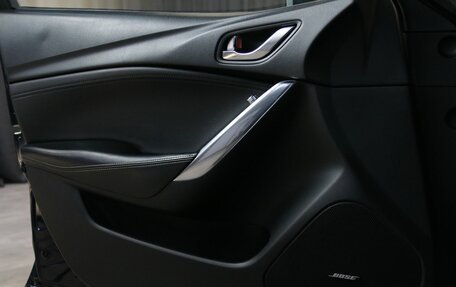 Mazda 6, 2017 год, 1 919 000 рублей, 12 фотография