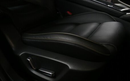 Mazda 6, 2017 год, 1 919 000 рублей, 11 фотография