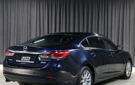 Mazda 6, 2017 год, 1 919 000 рублей, 2 фотография