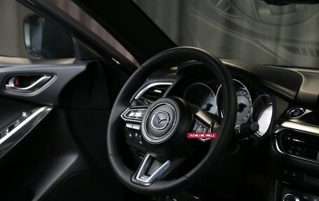 Mazda 6, 2017 год, 1 919 000 рублей, 14 фотография