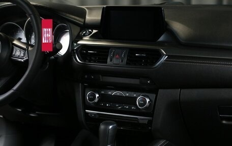 Mazda 6, 2017 год, 1 919 000 рублей, 15 фотография