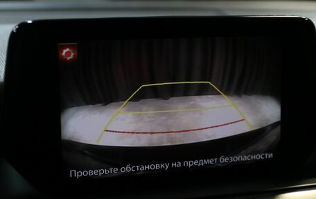 Mazda 6, 2017 год, 1 919 000 рублей, 17 фотография