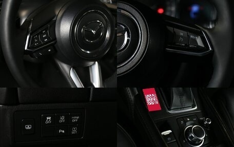 Mazda 6, 2017 год, 1 919 000 рублей, 18 фотография