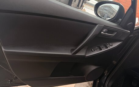 Mazda 3, 2009 год, 890 000 рублей, 4 фотография