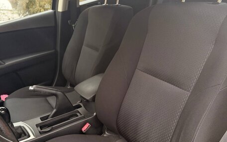 Mazda 3, 2009 год, 890 000 рублей, 6 фотография