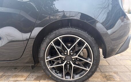 Mazda 3, 2009 год, 890 000 рублей, 9 фотография