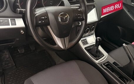 Mazda 3, 2009 год, 890 000 рублей, 7 фотография