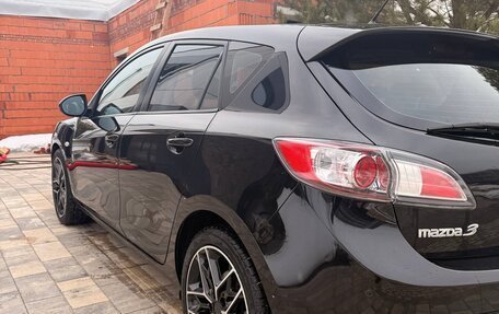 Mazda 3, 2009 год, 890 000 рублей, 10 фотография