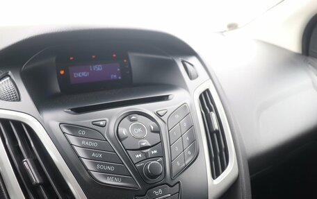 Ford Focus III, 2011 год, 698 000 рублей, 9 фотография