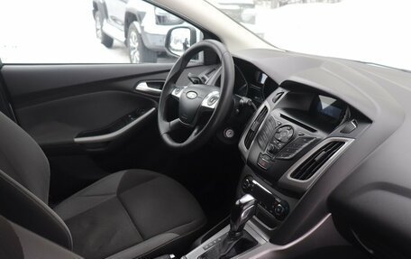 Ford Focus III, 2011 год, 698 000 рублей, 5 фотография