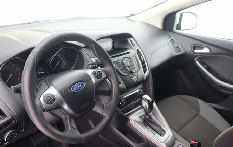 Ford Focus III, 2011 год, 698 000 рублей, 6 фотография