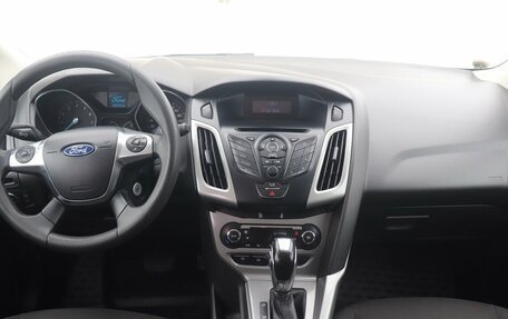 Ford Focus III, 2011 год, 698 000 рублей, 10 фотография