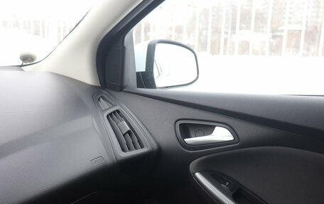 Ford Focus III, 2011 год, 698 000 рублей, 11 фотография