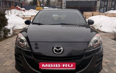 Mazda 3, 2009 год, 890 000 рублей, 14 фотография