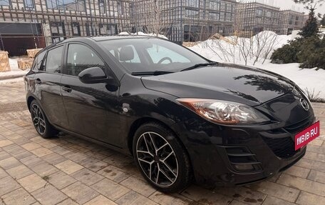 Mazda 3, 2009 год, 890 000 рублей, 13 фотография