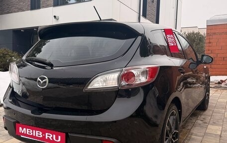 Mazda 3, 2009 год, 890 000 рублей, 12 фотография