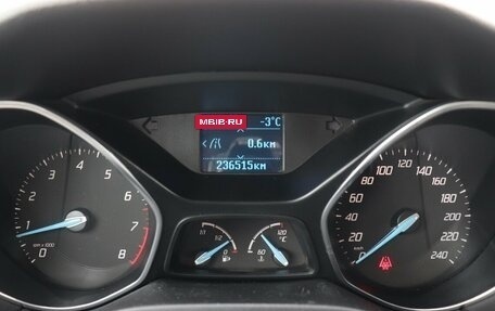 Ford Focus III, 2011 год, 698 000 рублей, 8 фотография