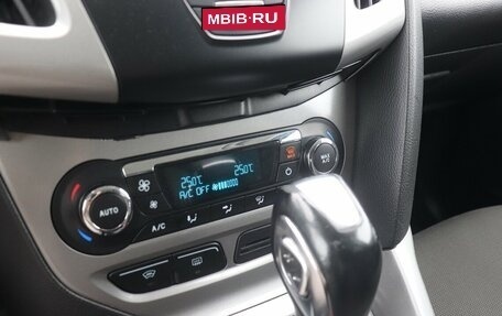 Ford Focus III, 2011 год, 698 000 рублей, 7 фотография