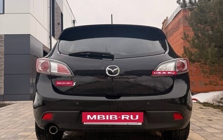Mazda 3, 2009 год, 890 000 рублей, 11 фотография