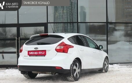 Ford Focus III, 2011 год, 698 000 рублей, 3 фотография