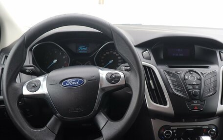 Ford Focus III, 2011 год, 698 000 рублей, 13 фотография