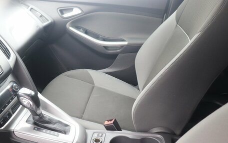 Ford Focus III, 2011 год, 698 000 рублей, 16 фотография