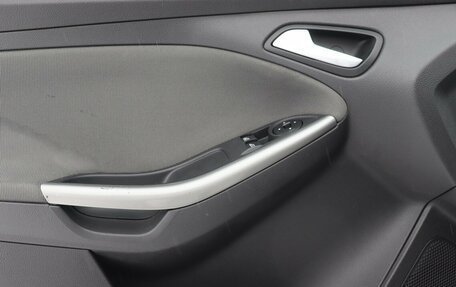 Ford Focus III, 2011 год, 698 000 рублей, 14 фотография