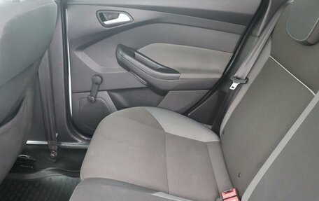 Ford Focus III, 2011 год, 698 000 рублей, 17 фотография