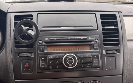 Nissan Tiida, 2008 год, 599 000 рублей, 11 фотография