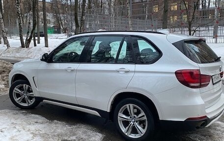 BMW X5, 2016 год, 3 150 000 рублей, 3 фотография