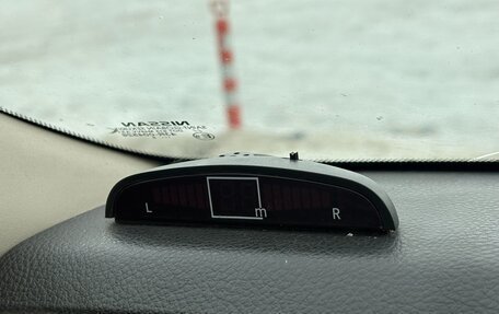 Nissan Tiida, 2008 год, 599 000 рублей, 13 фотография