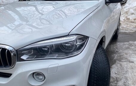 BMW X5, 2016 год, 3 150 000 рублей, 5 фотография