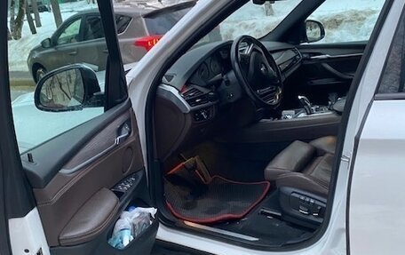 BMW X5, 2016 год, 3 150 000 рублей, 6 фотография