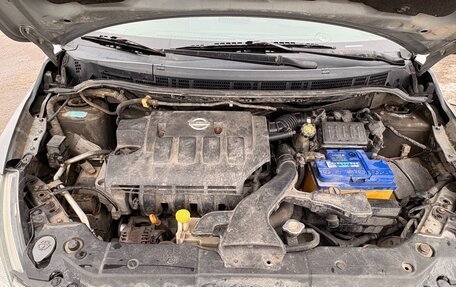 Nissan Tiida, 2008 год, 599 000 рублей, 15 фотография