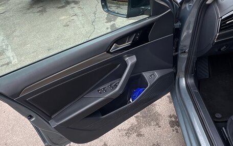 Volkswagen Jetta VII, 2018 год, 1 750 000 рублей, 4 фотография